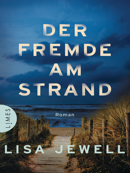 Title details for Der Fremde am Strand by Lisa Jewell - Wait list